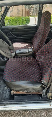 LADA (VAZ) 2107 2005, 85,000 km - 1.5 l - Bakı