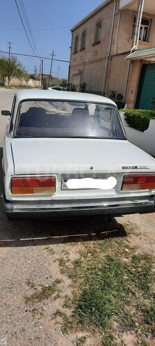 LADA (VAZ) 2107 2005, 85,000 km - 1.5 l - Bakı