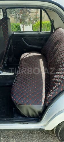 LADA (VAZ) 2107 2005, 85,000 km - 1.5 l - Bakı