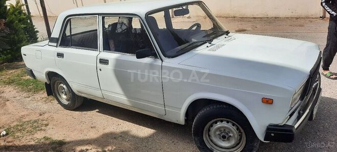 LADA (VAZ) 2107 2005, 85,000 km - 1.5 l - Bakı