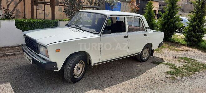 LADA (VAZ) 2107 2005, 85,000 km - 1.5 l - Bakı