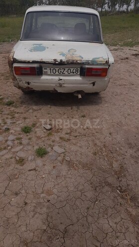LADA (VAZ) 2106 1991, 484,978 km - 1.6 l - Bərdə