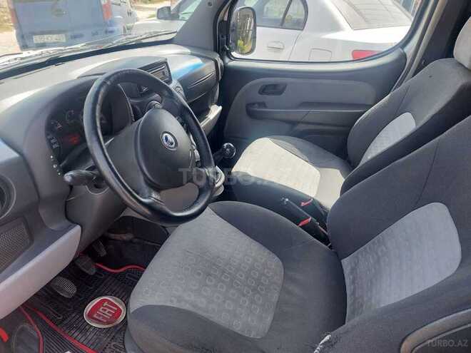 Fiat Doblo 2006, 450,000 km - 1.9 l - Bakı