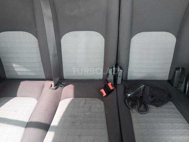 Fiat Doblo 2006, 450,000 km - 1.9 l - Bakı