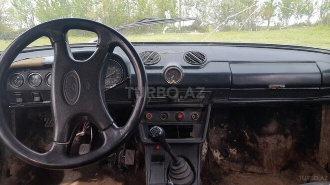LADA (VAZ) 2106 1991, 484,978 km - 1.6 l - Bərdə