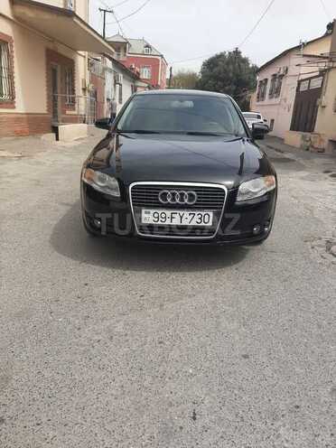 Audi A4 2006, 251,000 km - 2.0 l - Bakı