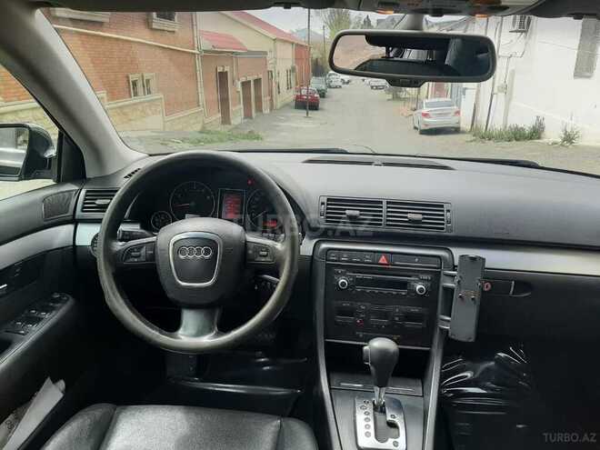 Audi A4 2006, 251,000 km - 2.0 l - Bakı