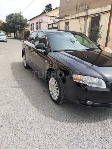 Audi A4 2006, 251,000 km - 2.0 l - Bakı