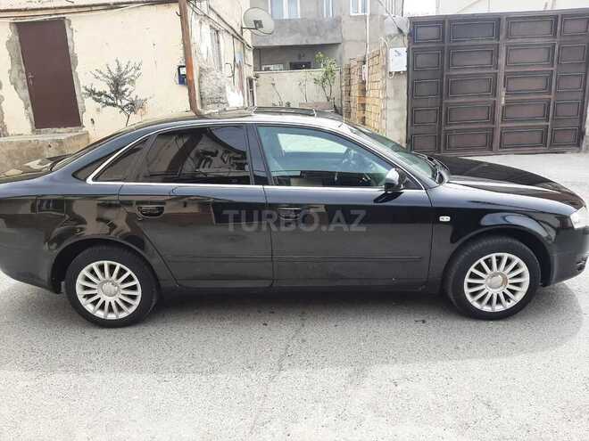 Audi A4 2006, 251,000 km - 2.0 l - Bakı