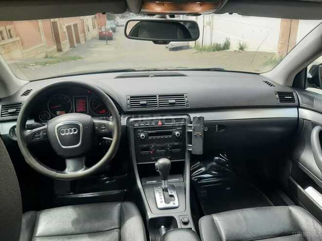 Audi A4 2006, 251,000 km - 2.0 l - Bakı