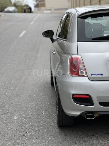Fiat 500 2011, 219,200 km - 1.4 л - Bakı