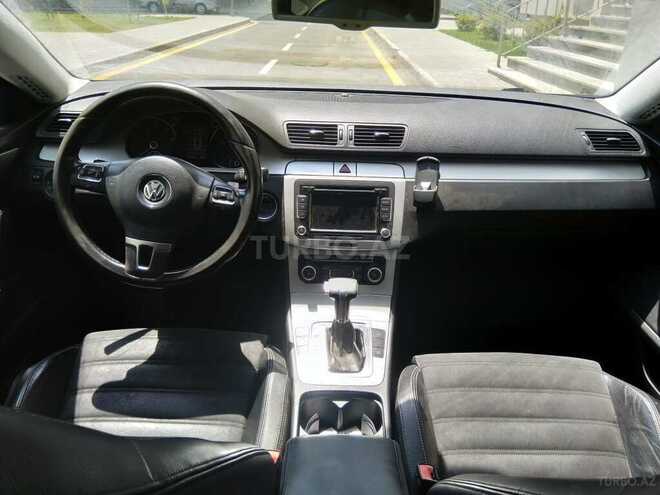 Volkswagen Passat CC 2011, 199,000 km - 2.0 л - Bakı