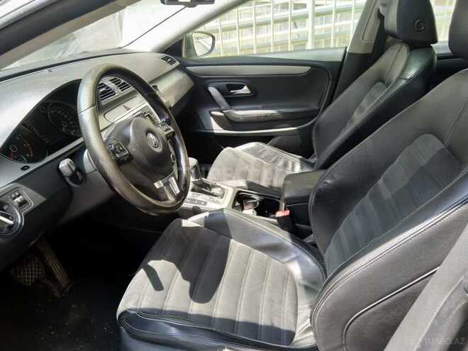 Volkswagen Passat CC 2011, 199,000 km - 2.0 л - Bakı