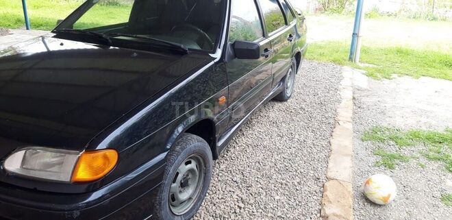 LADA (VAZ) 2115 2006, 200,000 km - 1.5 l - Ağdam