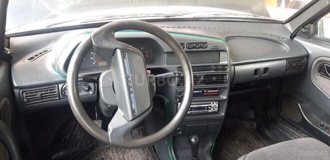 LADA (VAZ) 2115 2006, 200,000 km - 1.5 l - Ağdam