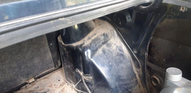 LADA (VAZ) 2115 2006, 200,000 km - 1.5 l - Ağdam