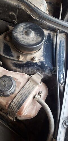 LADA (VAZ) 2115 2006, 200,000 km - 1.5 l - Ağdam