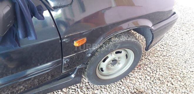 LADA (VAZ) 2115 2006, 200,000 km - 1.5 l - Ağdam