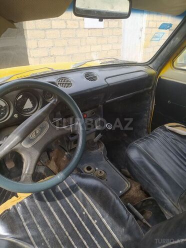 LADA (VAZ) Niva 1984, 222,000 km - 1.6 l - Zərdab