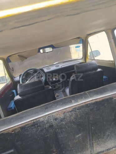 LADA (VAZ) Niva 1984, 222,000 km - 1.6 l - Zərdab