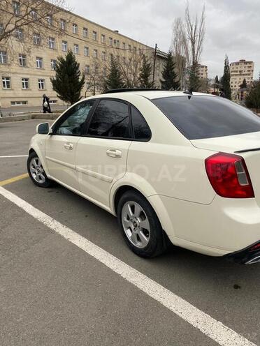 Daewoo Gentra 2014, 150,817 km - 1.5 l - Sumqayıt