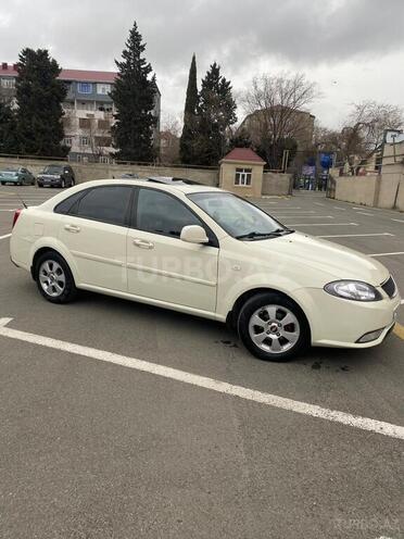 Daewoo Gentra 2014, 150,817 km - 1.5 l - Sumqayıt