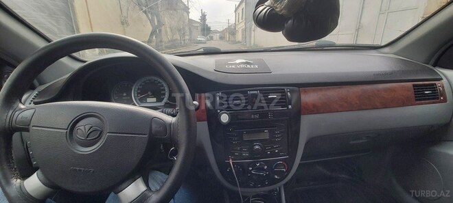 Daewoo Gentra 2014, 150,817 km - 1.5 l - Sumqayıt