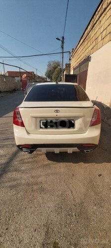 Daewoo Gentra 2014, 150,817 km - 1.5 l - Sumqayıt