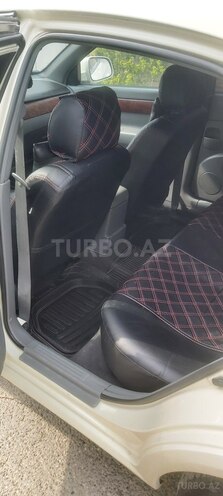 Daewoo Gentra 2014, 150,817 km - 1.5 l - Sumqayıt