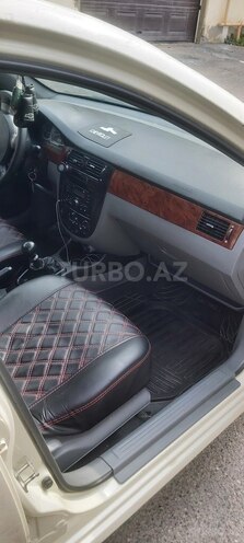 Daewoo Gentra 2014, 150,817 km - 1.5 l - Sumqayıt