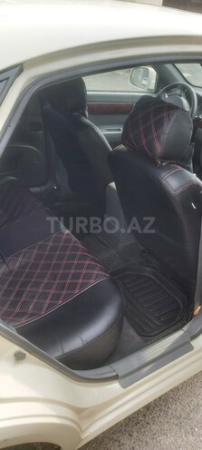 Daewoo Gentra 2014, 150,817 km - 1.5 l - Sumqayıt
