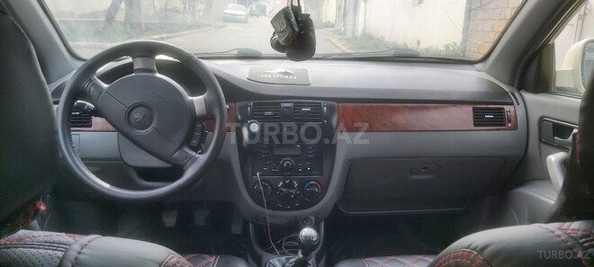 Daewoo Gentra 2014, 150,817 km - 1.5 l - Sumqayıt