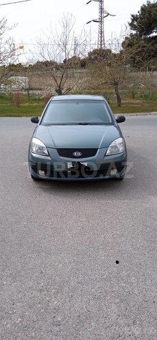 Kia Rio 2008, 283,656 km - 1.4 л - Bakı