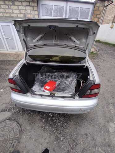Daewoo Leganza 2001, 740,000 km - 2.0 l - Şəki