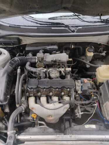 Daewoo Leganza 2001, 740,000 km - 2.0 l - Şəki