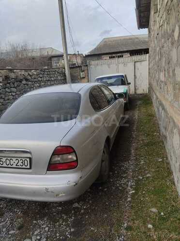 Daewoo Leganza 2001, 740,000 km - 2.0 l - Şəki
