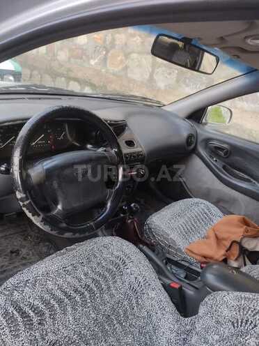 Daewoo Leganza 2001, 740,000 km - 2.0 l - Şəki