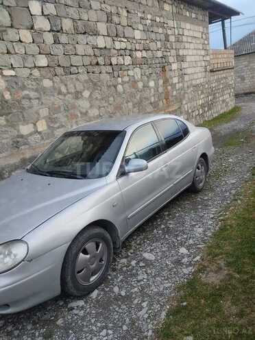 Daewoo Leganza 2001, 740,000 km - 2.0 l - Şəki