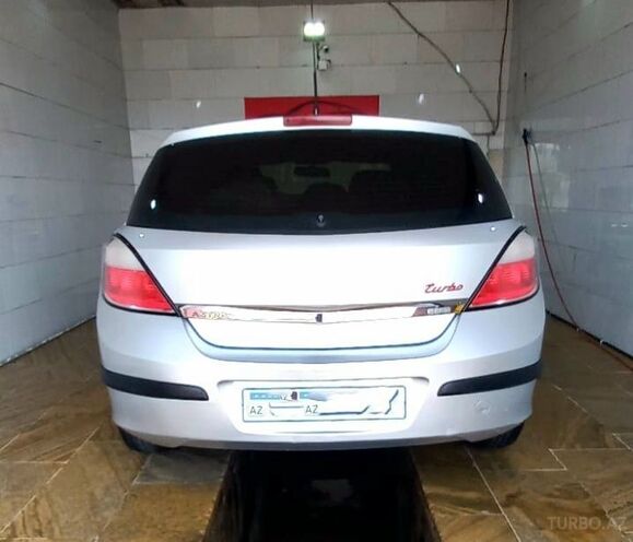 Opel Astra 2006, 252,000 km - 1.3 l - Sumqayıt