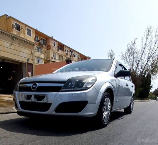 Opel Astra 2006, 252,000 km - 1.3 l - Sumqayıt
