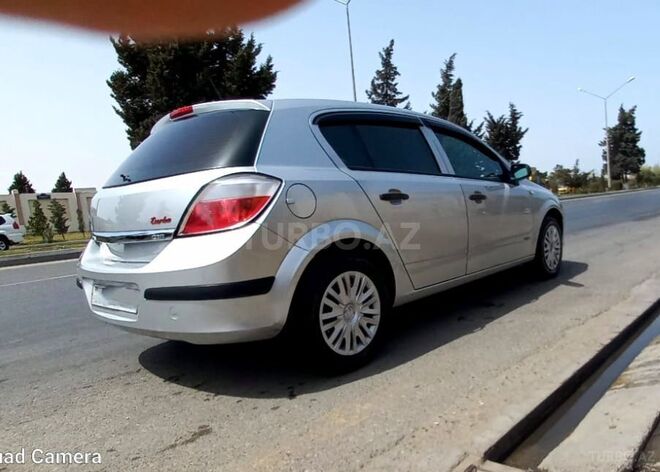 Opel Astra 2006, 252,000 km - 1.3 l - Sumqayıt