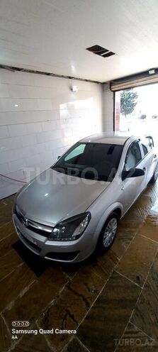 Opel Astra 2006, 252,000 km - 1.3 l - Sumqayıt
