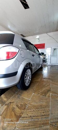 Opel Astra 2006, 252,000 km - 1.3 l - Sumqayıt