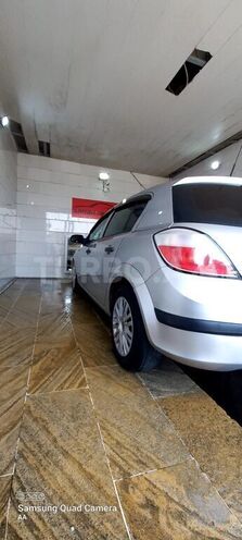 Opel Astra 2006, 252,000 km - 1.3 l - Sumqayıt