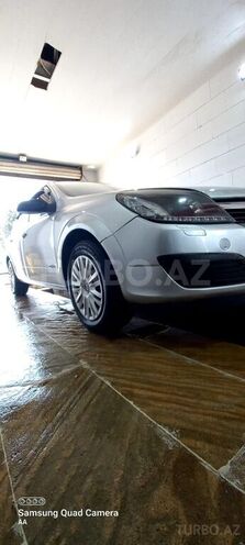 Opel Astra 2006, 252,000 km - 1.3 l - Sumqayıt