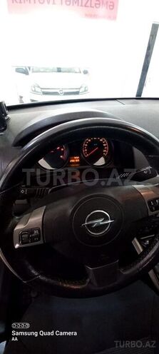 Opel Astra 2006, 252,000 km - 1.3 l - Sumqayıt