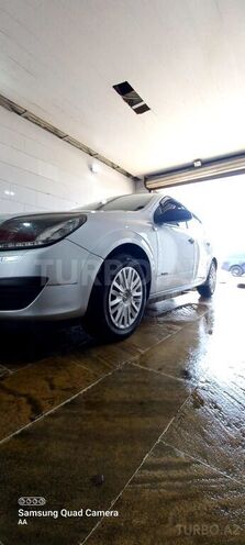 Opel Astra 2006, 252,000 km - 1.3 l - Sumqayıt