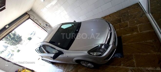 Opel Astra 2006, 252,000 km - 1.3 l - Sumqayıt