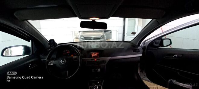 Opel Astra 2006, 252,000 km - 1.3 l - Sumqayıt
