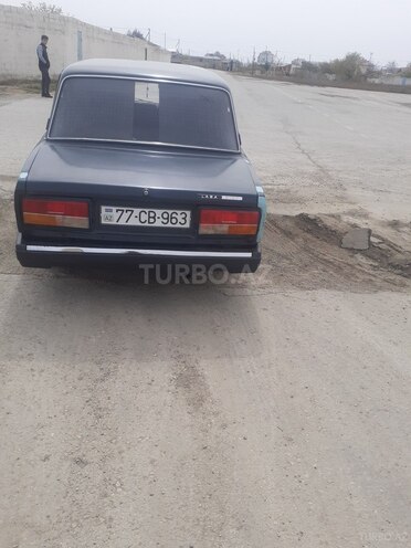LADA (VAZ) 2104 1984, 92,057 km - 1.6 l - Bakı